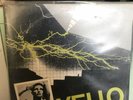 Yello It Splash Maxi 1979 Vinyl 12 Inch Good Condition