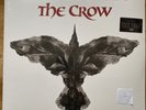 Soundtrack The Crow Double LP 140g Black Vinyl New Sealed