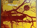 WISHBONE ASH   Pilgrimage   UK 1st Press Red/Brown Dogbone MCA EX LP