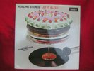 ROLLING STONES  -  LET IT BLEED   D 1.-Pressung   ( ohne Poster )