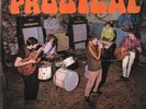The Gospelfolk ?- Prodigal - UK Emblem Original LP 1969 RARE Xian Psych