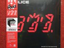 The Police - Ghost In The Machine - Half Speed Remastered Vinyl LP & MP3