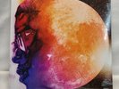 Kid Cudi Man on the Moon * The End of Day * 2 LP * Vinyl * New * Free Ship US