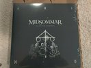 Midsommar Original Motion Picture Soundtrack LP - Ättestupa Vinyl MONDO In Hand
