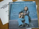 VAN MORRISON SAINT DOMINIC'S PREVIEW VINYL LP K46172 1ST PRESS HYMN SHEET INSERT