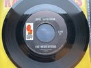 THE HESITATIONS - I'M NOT BUILT THAT WAY / SOUL SUPERMAN - KAPP