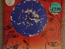 The Cure Wish Original Vinyl Double LP Record