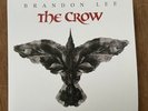 The Crow Original Motion Picture Soundtrack Album Vinyl  XLP Gatefold Brand New