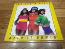 The Jones Girls - Keep It Comin' (LP, Album)  **RARE UK 1984**
