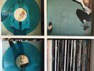 Moby Play Vinyl Me Please Limited Colored Vinyl LP