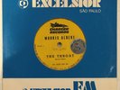 MORRIS ALBERT - THE THROAT 7