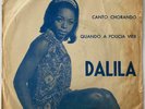 DALILA - CANTO CHORANDO 7