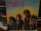 THE dB'S - Stands For Decibels - 1st UK Press - 1981