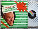 BURL IVES *Have A Holly Jolly Christmas* 1973 Vinyl MCA LP