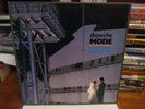 DEPECHE MODE - Some Great Reward - Lp - 1st Press 1984 w/ printed lyric sleeve