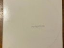 The Beatles - White Album vinyl LP 1978 US Capitol pressing w/posters