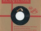 ELVIS PRESLEY   That's All Right   RCA ORIGINAL   ROCKABILLY 45 Hear