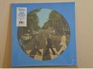 THE BEATLES  ABBEY ROAD  50th ANNIVERSARY PICTURE DISC EDITION Vinyl LP New