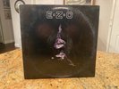 E.Z.O.Self-Titled,Vinyl, 1987, Geffen Records, GHS 24143, VG+