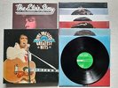 COFFRET 6 LP 33T ELVIS PRESLEY 