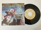 Iron Maiden  Run To The Hills Live 7