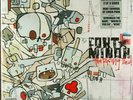 FORT MINOR The Rising Tied COKE BOTTLE GREEN Vinyl Record 2XLP Linkin Park RSD