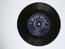 FAT MAN/I`M GONNA LEAVE YOU DERRICK MORGAN BLUE BEAT BB7 SKA