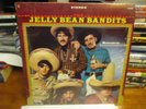 THE JELLY BEAN BANDITS - s/t Lp - 1st Press - 1967 - Near-Mint in shrink