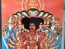 jimi hendrix axis bold as love vinyl