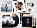 Amy MacDonald  Woman Of The World  Deluxe Signed Box Set Vinyl & CD New Sealed