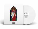 Westside gunn Flygod Is An Awesome God 2  Vinyl LP white x/400 stove God cooks