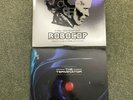 Milan Records NWR Deluxe Vinyl Soundtacks X 2 Robocop The Terminator Rare OOP