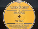Tango & Ratty Tales From The Darkside Remixes 1993 Hardcore 12” Vinyl Record