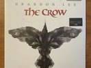 The Crow Soundtrack Rocktober 2LP Vinyl