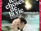 PHILIPPE SARDE - les choses de la vie - LP - 33t - ORIGINAL FRANCE - 1970 - BIEM