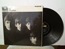 THE BEATLES WITH THE BEATLES MONO 1ST 1963 VINYL LP
