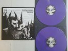 ELECTRIC WIZARD-DOPETHRONE 2 x LP - PURPLE COLORED VINYL RECORD-DOOM-STONER