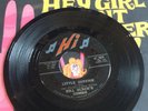 US ORIGINAL Northern Soul 7 45  BILL BLACKS COMBO