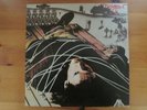 MIKE McGEAR LP / McGEAR ( VG / VG 1974 ) RARE INSERT