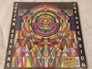 Sufjan Stevens - The Ascension - 2 x Limited Clear Vinyl LP & Download *NEW*