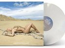 Britney Spears - Glory Deluxe White Vinyl 2lp - Limited To 1,000 Copies Sold Out