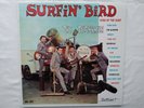 The Trashmen LP Vinyl Beat Rocket Records #BR-107 “Surfin' Bird”  NEAR MINT