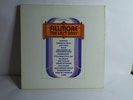 FILLMORE: THE LAST DAYS 1972   EX 4X VINYL GRATEFUL DEAD, SANTANA