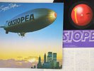 LP CASIOPEA Super Flight ALR6029 ALFA JAPAN Vinyl