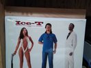 Ice-T Power SEALED Original LP1988 UPC 075992576512 DON'T PAY UNTIL INVOICED