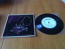 SHIRLEY KENT & THE MASTER SINGERS SING FOR CHAREC - EP - ONE SIDE EACH - EX+/EX+