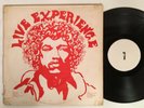 JIMI HENDRIX Live Experience 1967 Saturday Club London Psych LP