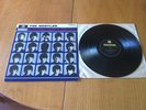THE BEATLES - A HARD DAY'S NIGHT - FIRST ISSUE - VINYL = EXCELLENT PLUS COND.