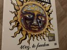 NWA Vinyl To List