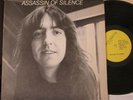 ASSASSIN OF SILENCE S/T LP SYNTH POST PUNK 1979-LONER